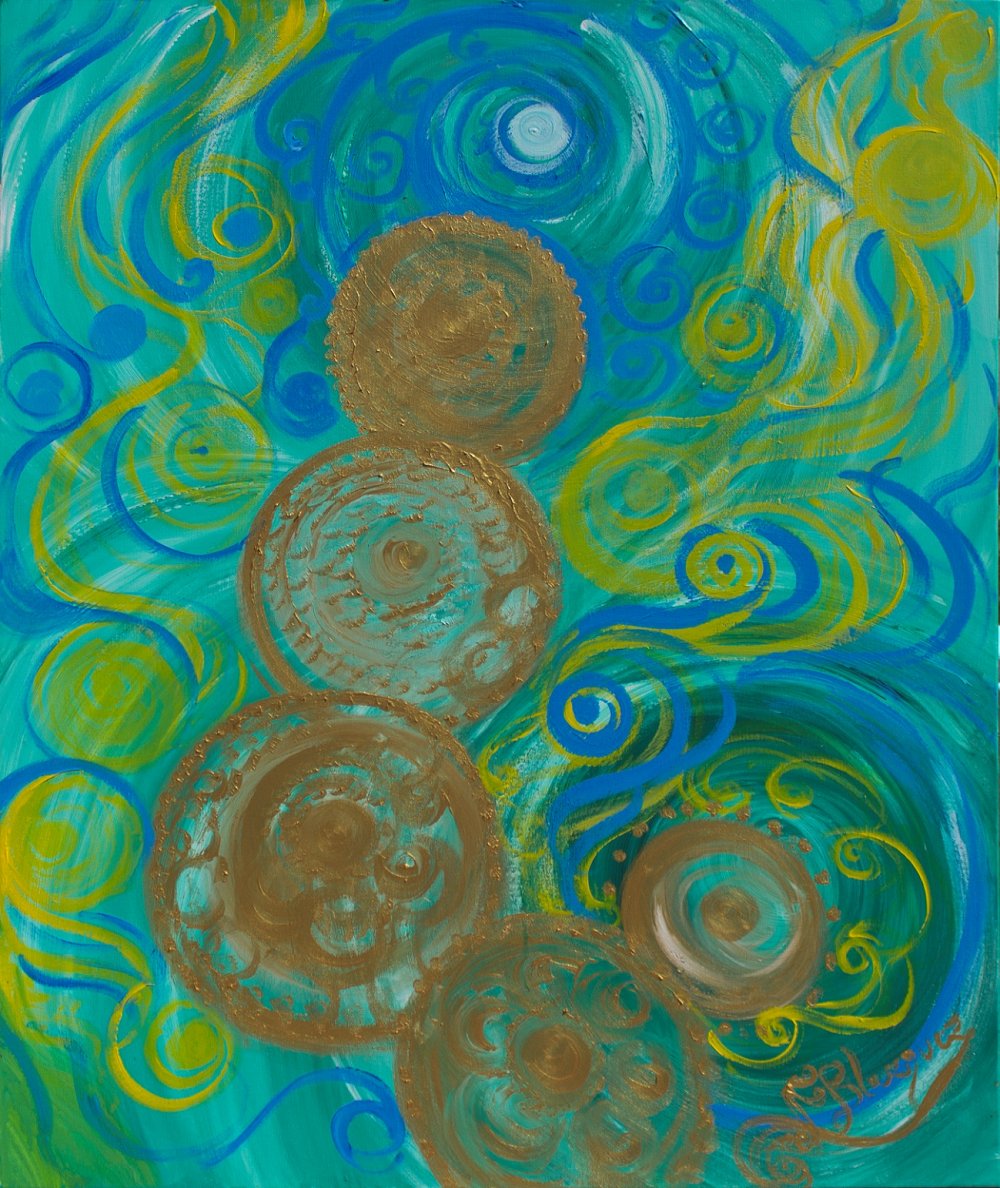 Soles de paz