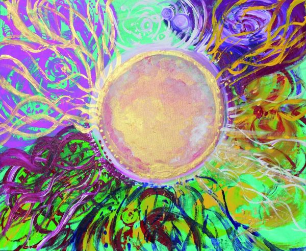 El sol del multiverso